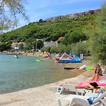 By The Sea Duce, Omis - 12687 *