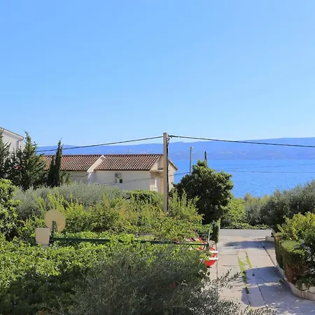 Apartmán By The Sea Duce, Omis - 12687