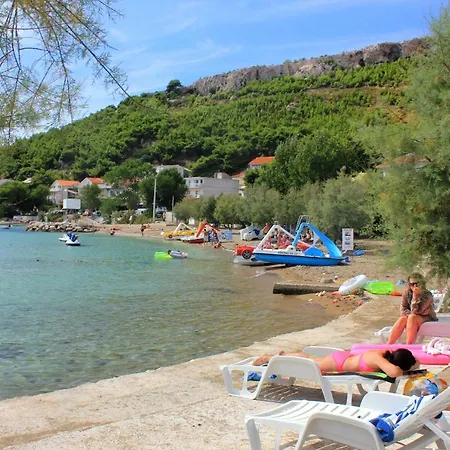 By The Sea Duce, Omis - 12687 *