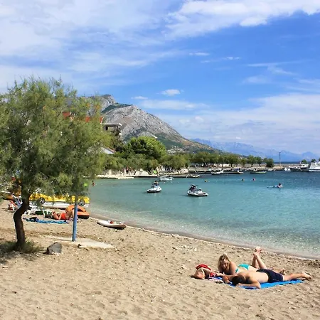 By The Sea Duce, Omis - 12687 * دوغي رات