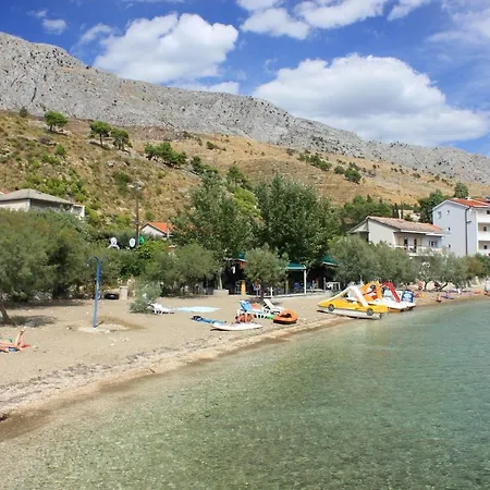 شقة By The Sea Duce, Omis - 12687 دوغي رات