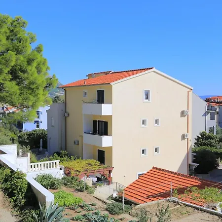 By The Sea Duce, Omis - 12687 دوغي رات