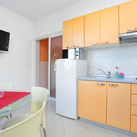 By The Sea Duce, Omis - 12687 Apartman *