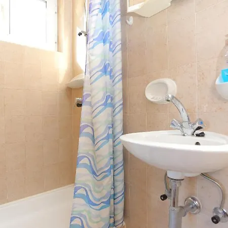 By The Sea Duce, Omis - 12687