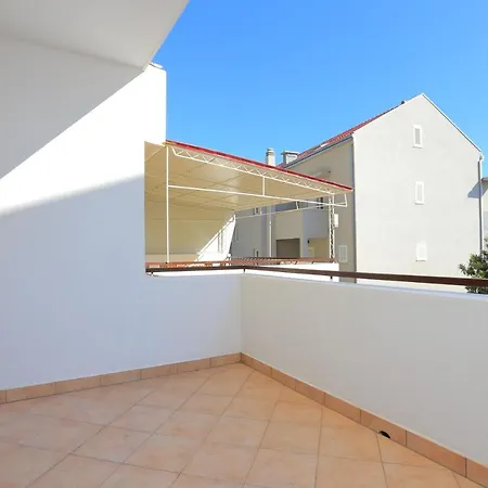 Apartman By The Sea Duce, Omis - 12687