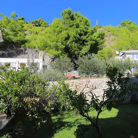 By The Sea Duce, Omis - 12687 Apartman