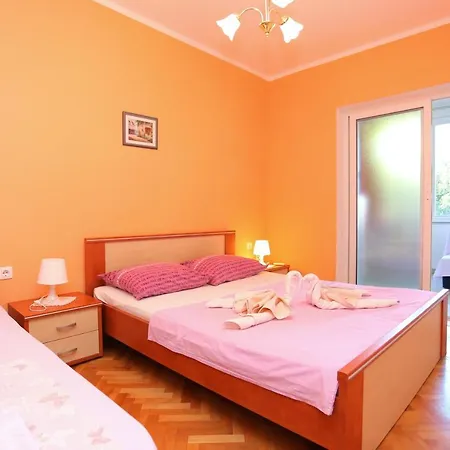 By The Sea Duce, Omis - 12687 *