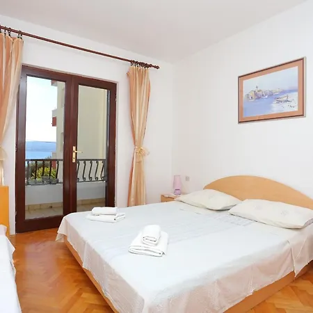 By The Sea Duce, Omis - 12687 Apartman Dugi Rat