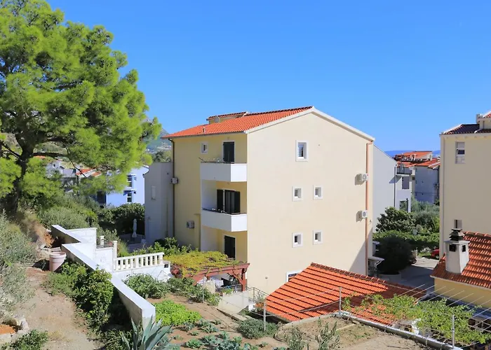 By The Sea Duce, Omis - 12687 دوغي رات
