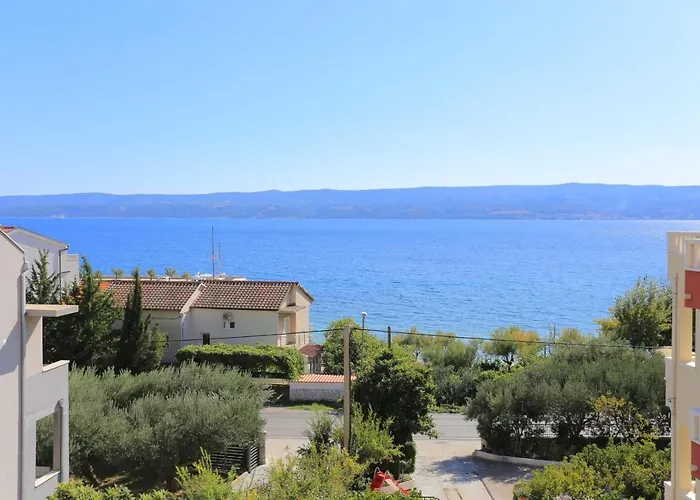 By The Sea Duce, Omis - 12687 دوغي رات