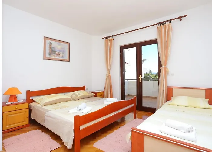 By The Sea Duce, Omis - 12687