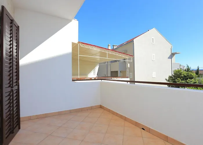 Appartement By The Sea Duce, Omis - 12687