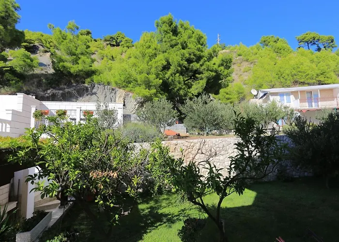 By The Sea Duce, Omis - 12687 شقة