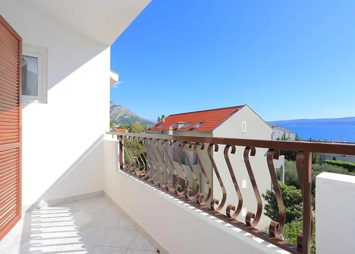 By The Sea Duce, Omis - 12687 دوغي رات