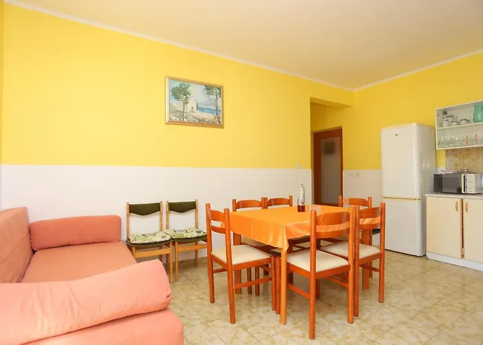 By The Sea Duce, Omis - 12687 *