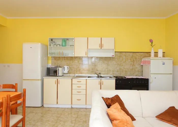 By The Sea Duce, Omis - 12687 شقة *