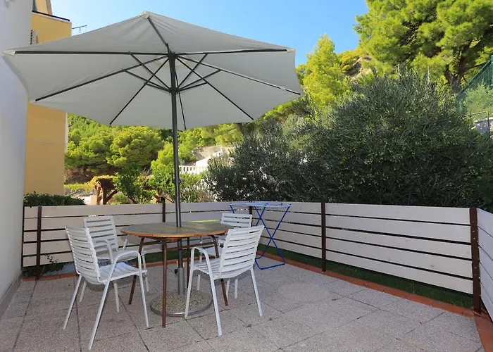 By The Sea Duce, Omis - 12687 دوغي رات