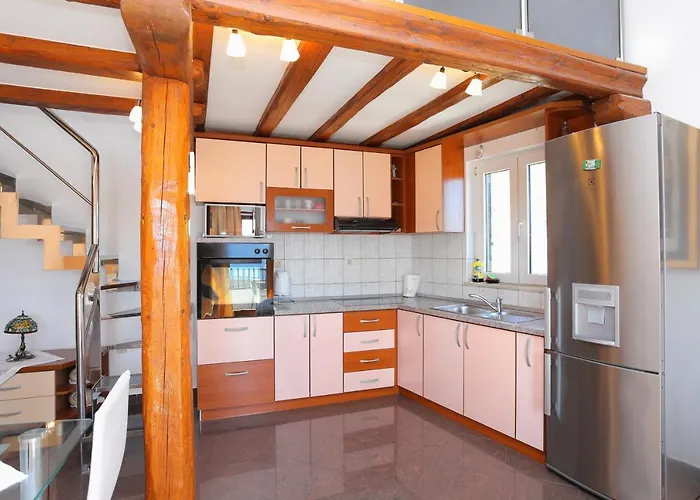 By The Sea Duce, Omis - 12687 دوغي رات